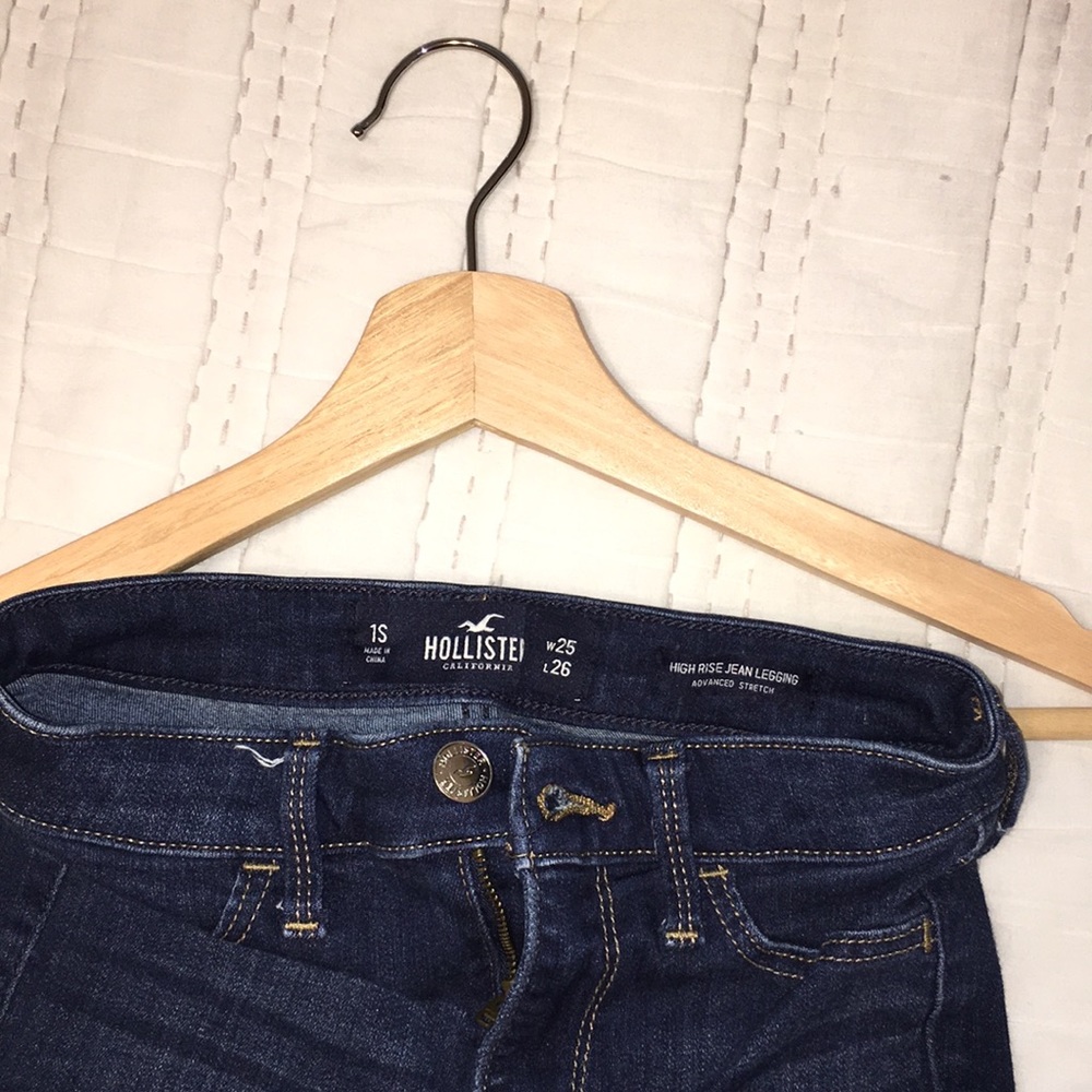 Jeans - Picture 4 of 4